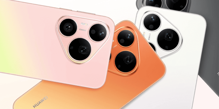 HUAWEI Pura 90s: la nueva referencia en imagen móvil HUAWEI Pura 90s la nueva referencia en imagen móvil