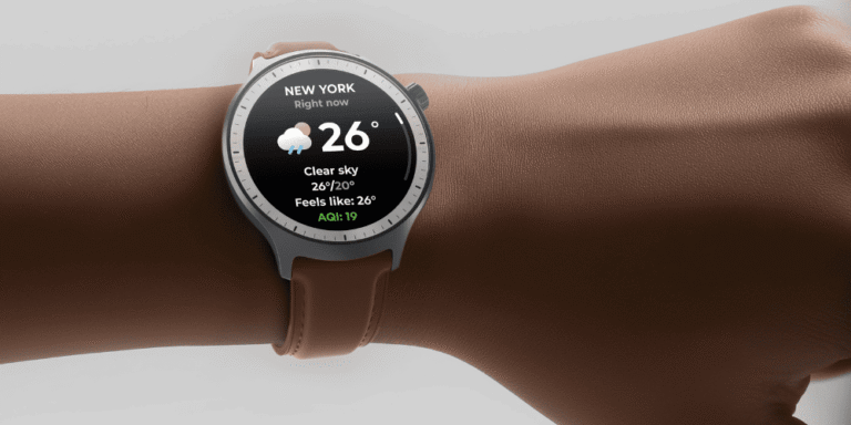 Motorola y Polar unen fuerzas en un nuevo smartwatch Motorola y Polar unen fuerzas en un nuevo smartwatch