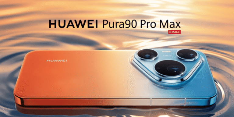 Pura 90s, FreeClip 2S y más: Huawei llega a México Pura 90s, FreeClip 2S y más Huawei llega a México