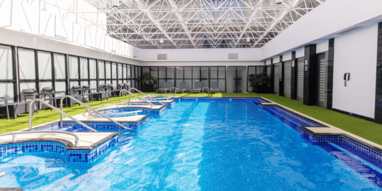 Wellness urbano en CDMX: 16 horas inolvidables de retiro en Reforma Wellness urbano en CDMX 16 horas inolvidables de retiro en Reforma