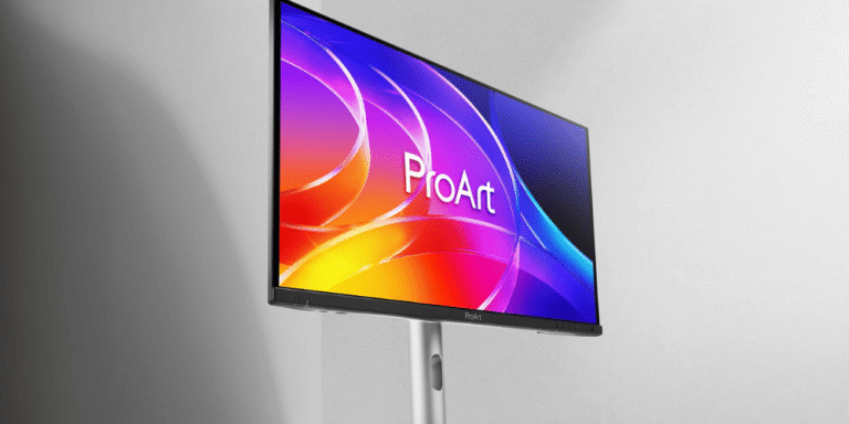 ASUS lanza monitores ProArt OLED PA279CDV ASUS lanza monitores ProArt OLED