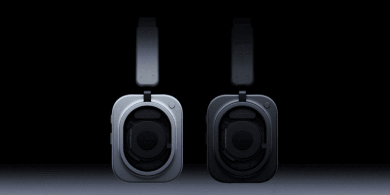 Escucha hasta 68 horas con los Headphone (1) Pro Escucha hasta 68 horas con los Headphone (1) Pro