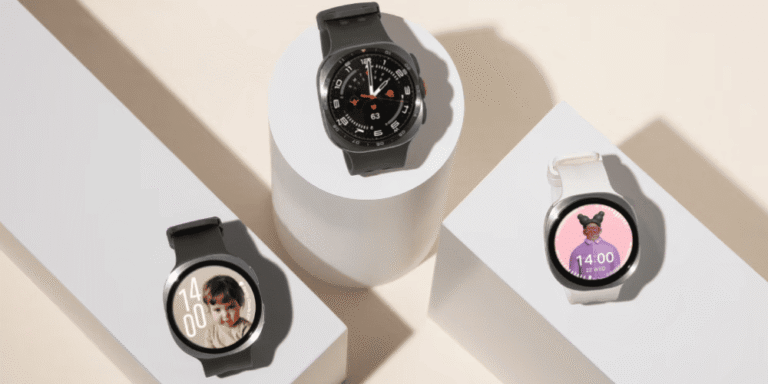 Galaxy Watch Ultra2 llega con batería 35 más grande