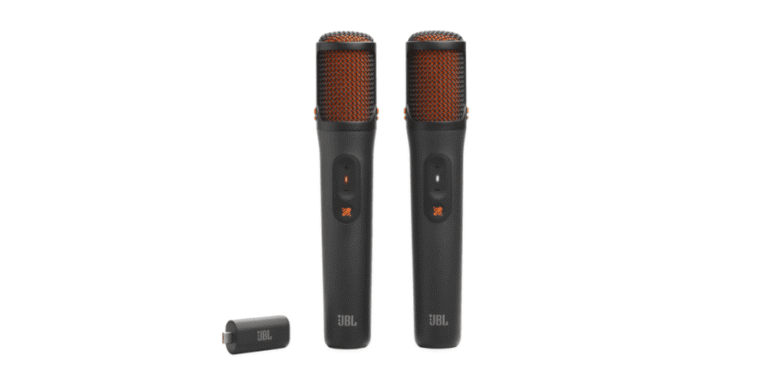 JBL EasySing convierte cualquier lugar en un karaoke