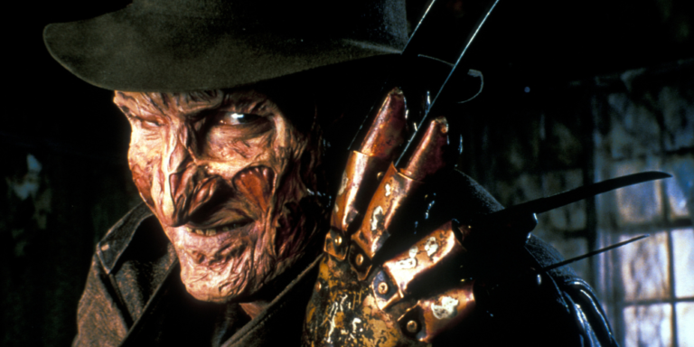 Maratonea 5 series de terror en Universal+ este octubre Maratonea 5 series de terror en Universal+ este octubre